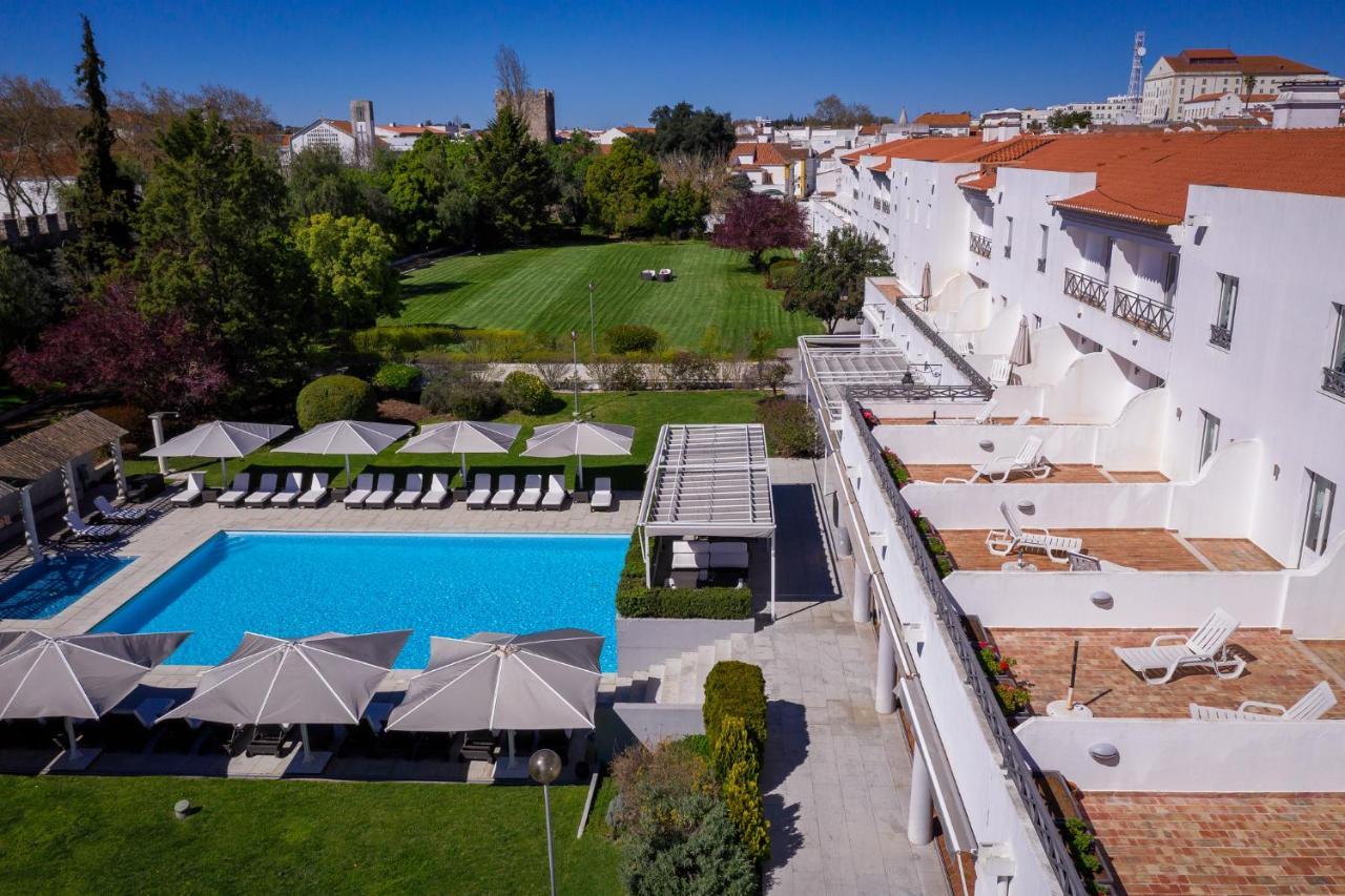 M'Ar De Ar Muralhas Évora Exterior foto