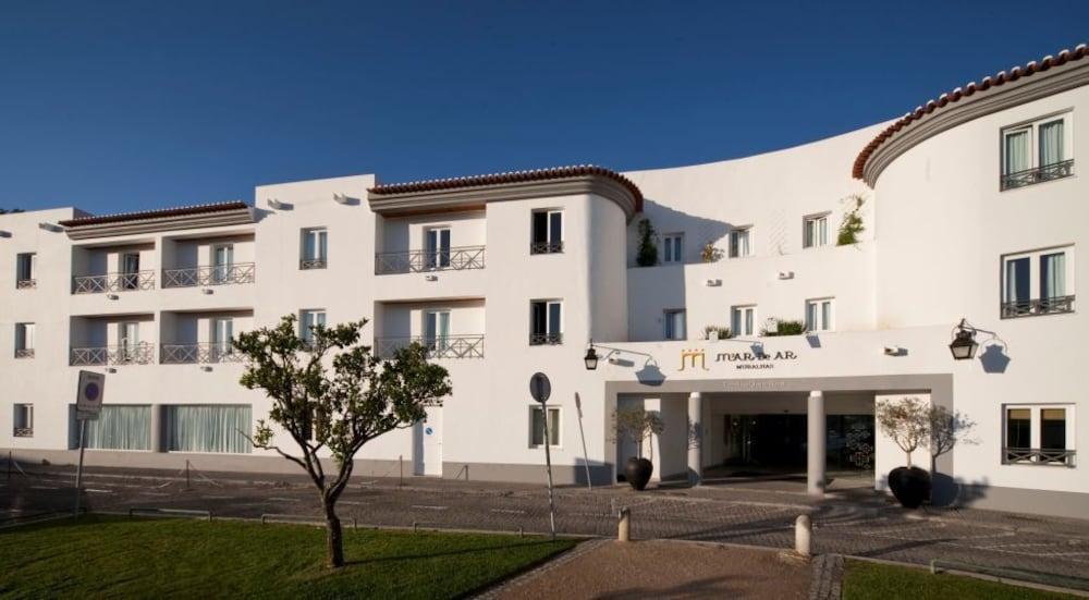 M'Ar De Ar Muralhas Évora Exterior foto