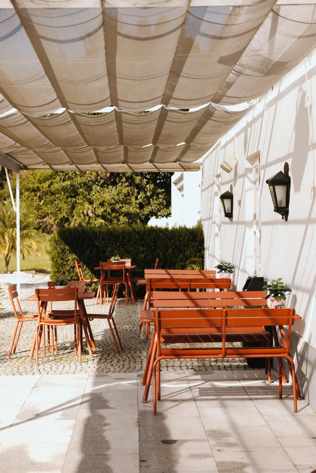 M'Ar De Ar Muralhas Évora Exterior foto